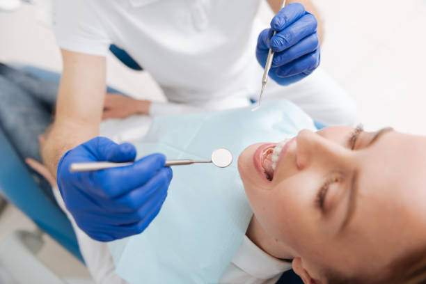 Best Dental Exams and Cleanings  in Albers, IL